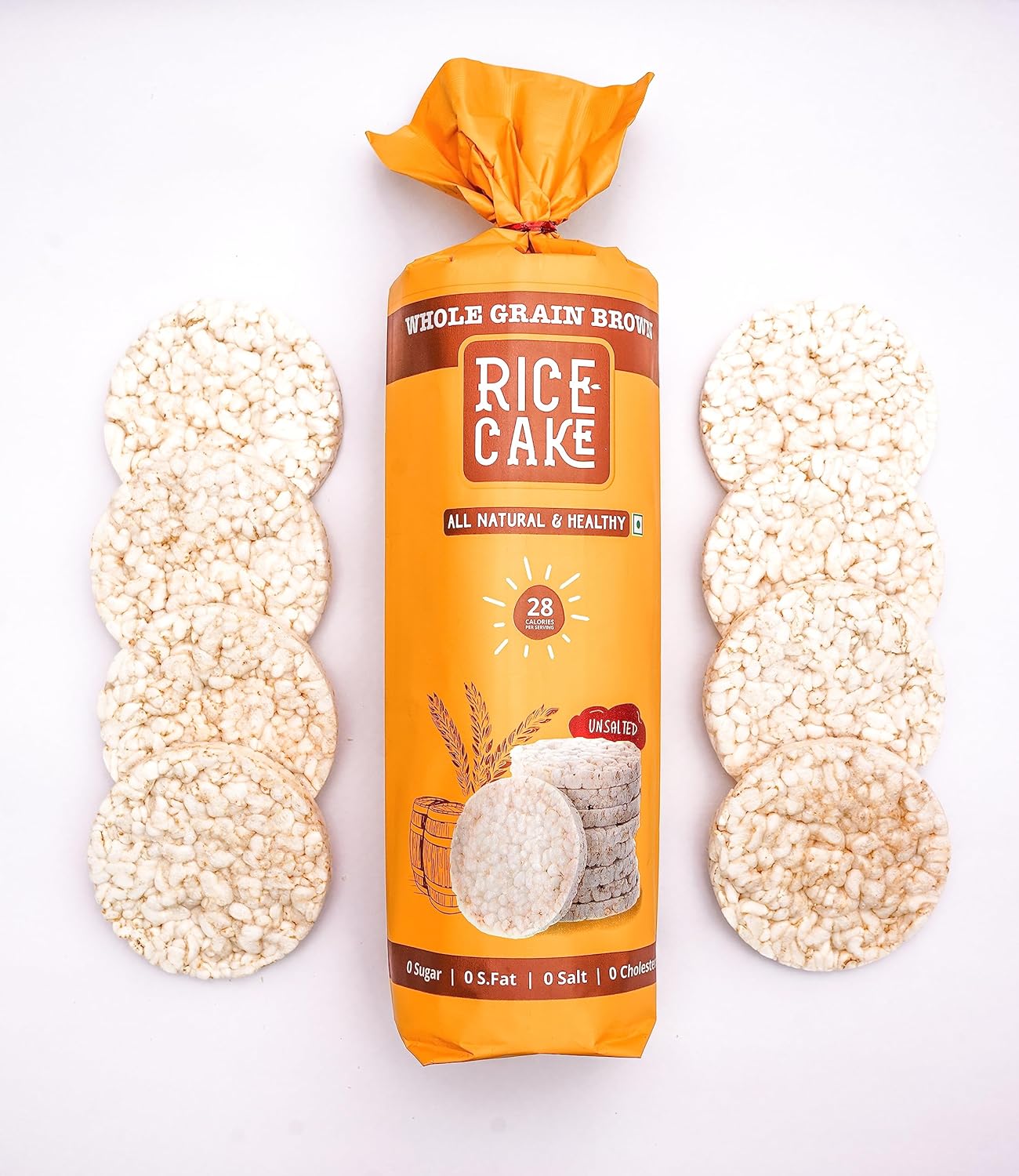 Rice Cake