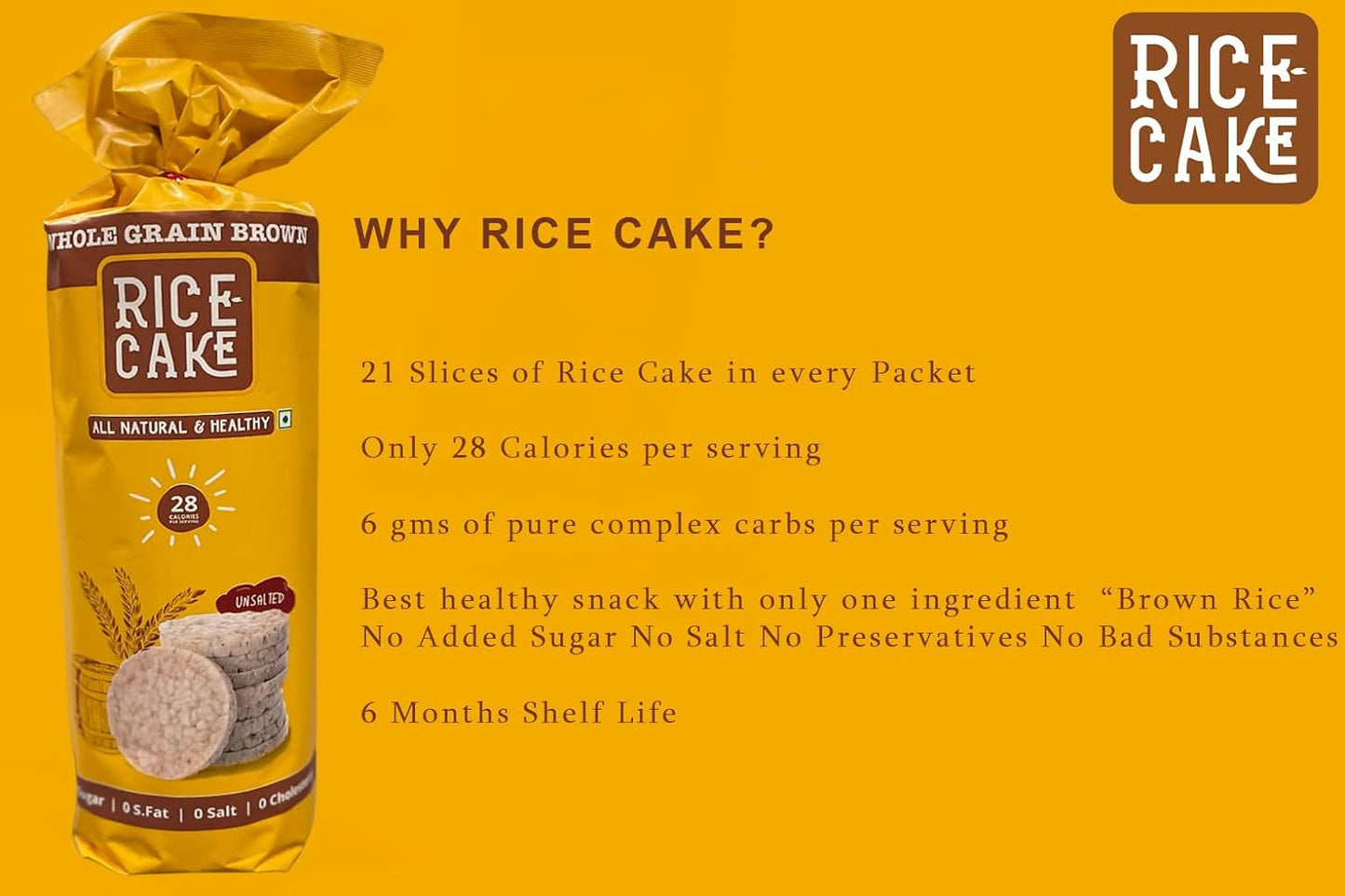 Rice Cake