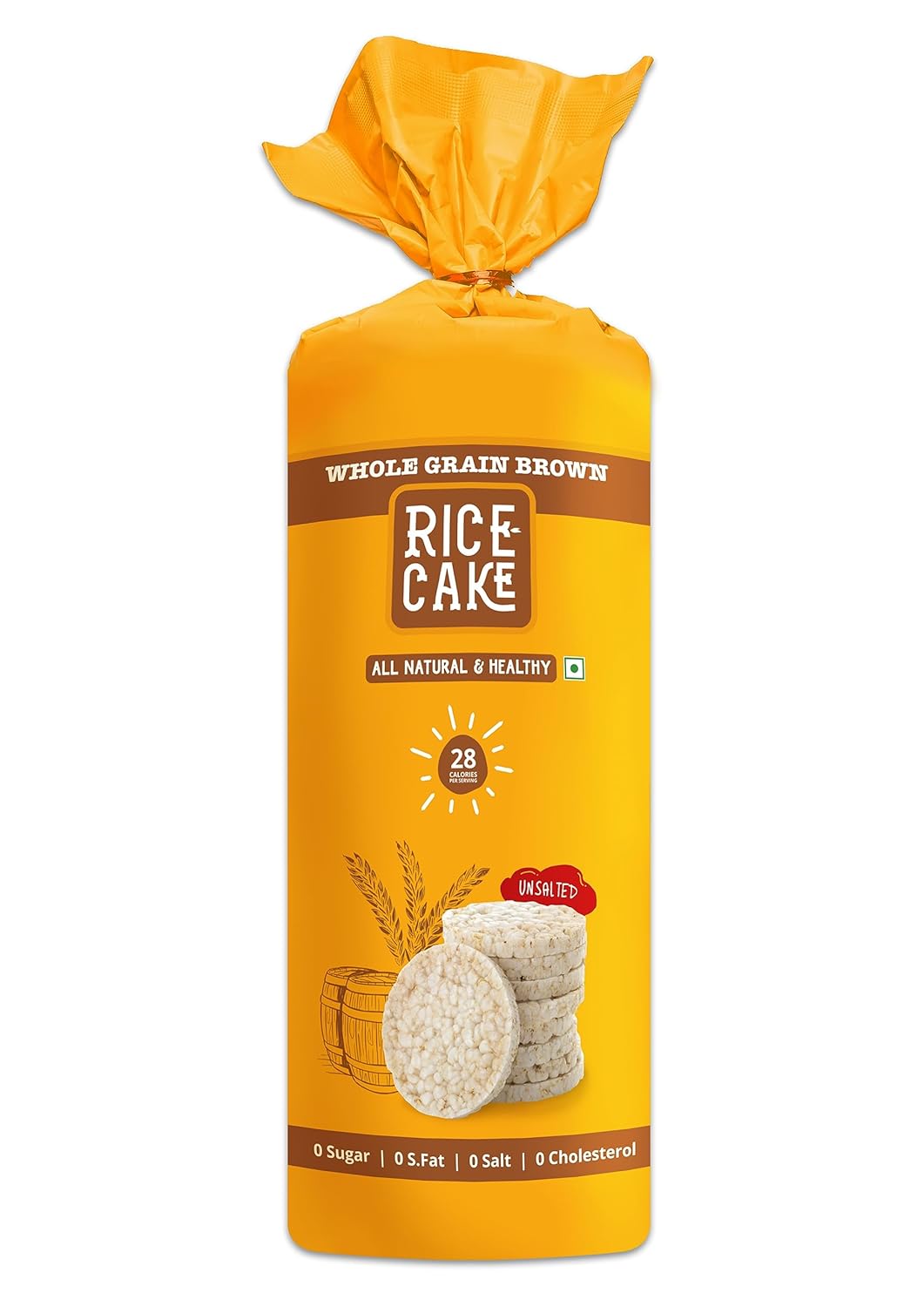 Rice Cake