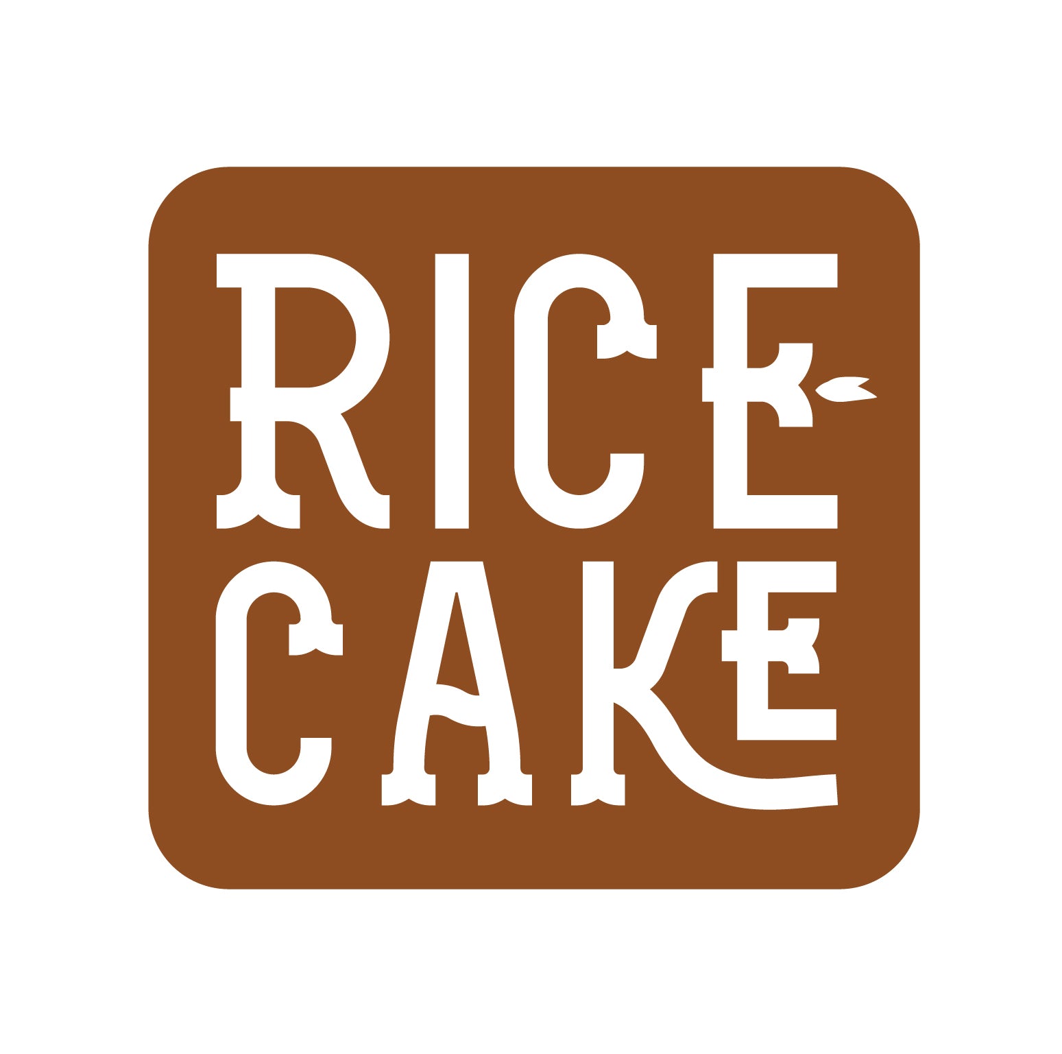 Rice Cake Brown Rice Cake